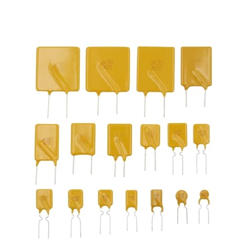 10 STÜCKE Jk30 Stecker In Selbstrückstellende Sicherung Pptc Ruef 30 V 0,9 A 1,1 A 1,35 A 1,5 A 1,6 A 1,85 A 2 A 2,5 A 3 A 4 A 5 A 6 A 7 A 8 A 9 A 10 A(5A) von SFYMORHE