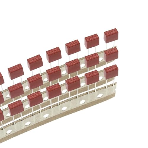 10 STÜCKE Sicherung 2A 1A 3,15A 4A 5A 6,3A 250 V 392 Quadratische Kunststoffsicherung T2A Häufig verwendete Sicherungen Träge Sicherung T3,15A(T2.5A) von SFYMORHE