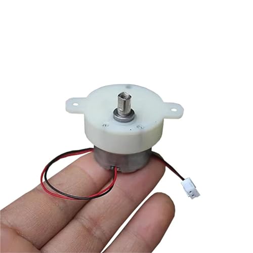 300 Getriebe Getriebemotor Langsam Geschwindigkeit 210RPM Mini 32mm Kunststoff Minderer DC 3V 5V 6V 1Pcs 300 Getriebe Getriebemotor Langsam Geschwindigkeit 210RPM Mini 32mm Kunststoff Minderer DC 3V 5V 6V 1Pcs von SFYMORHE