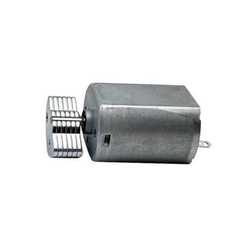 DC 3V 3,7V 20mm Mini 130 Vibration Vibrationsmotor Exzenterrad Vibrator 1Pcs DC 3V 3,7V 20mm Mini 130 Vibration Vibrationsmotor Exzenterrad Vibrator 1Pcs von SFYMORHE