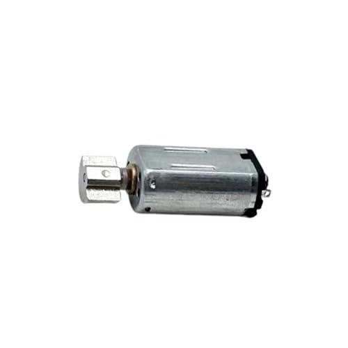 K20 DC 3V 3,7 V 8500RPM 6mm * 8mm Vibrationsmotor Exzenterrad Vibrator 1Pcs von SFYMORHE