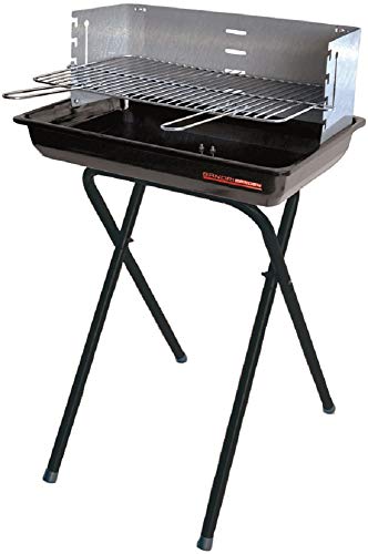 BBQ von SG 47-28