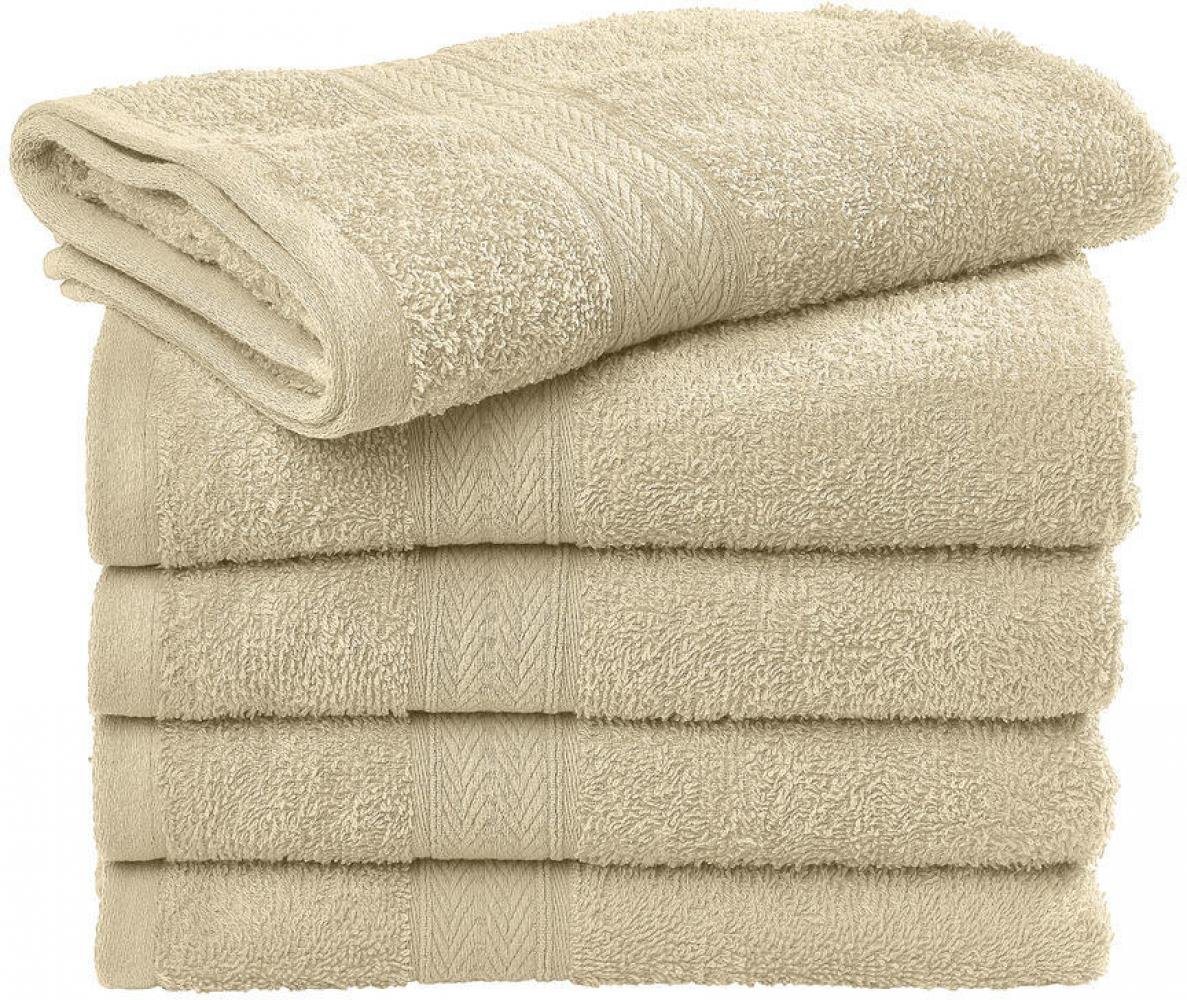 SG Accessories Towels Handtuch Rhine Bath Towel 70x140 cm - Badetuch - Waschbar bis 60°C von SG Accessories Towels