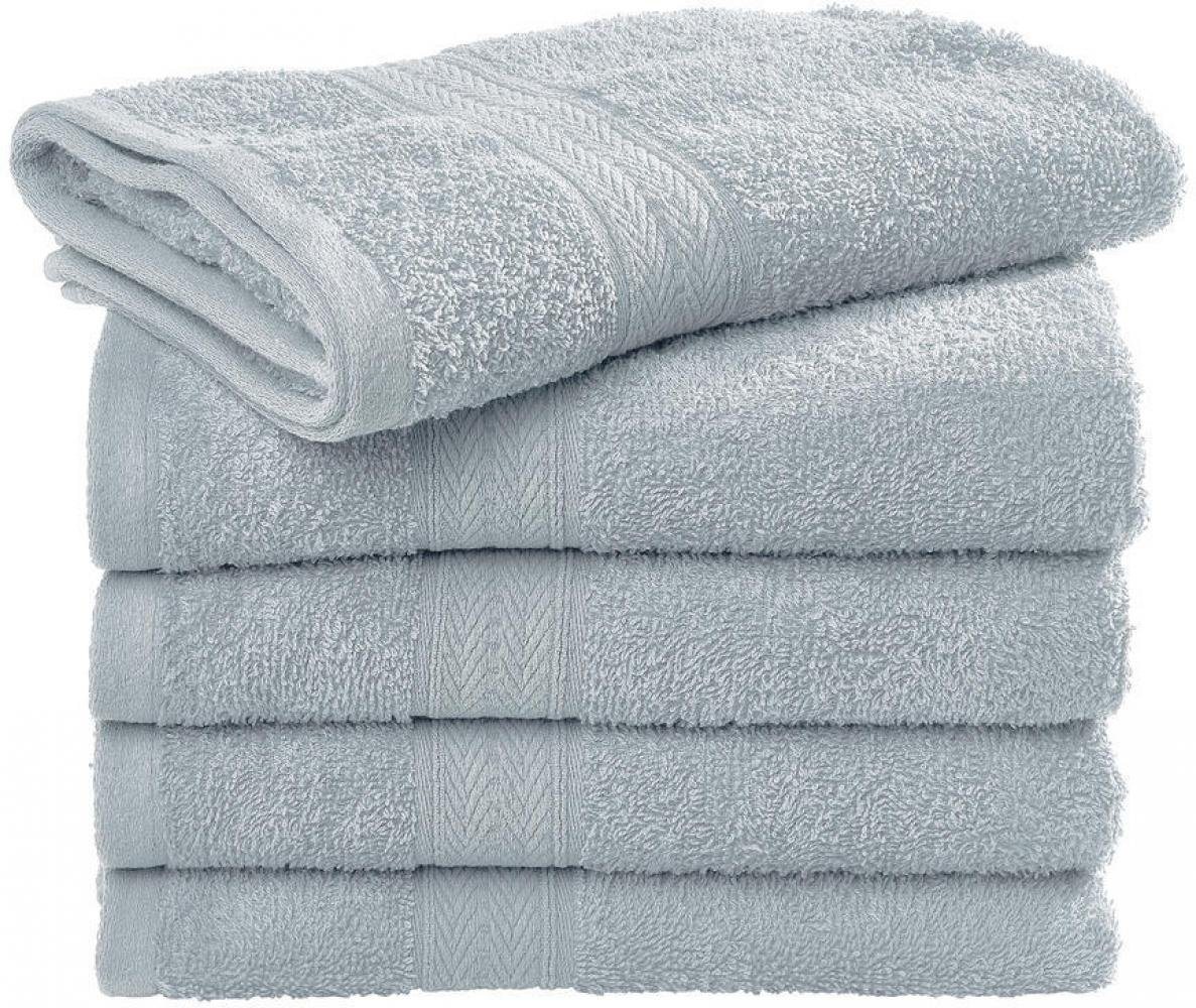 SG Accessories Towels Handtuch Rhine Bath Towel 70x140 cm - Badetuch - Waschbar bis 60°C von SG Accessories Towels