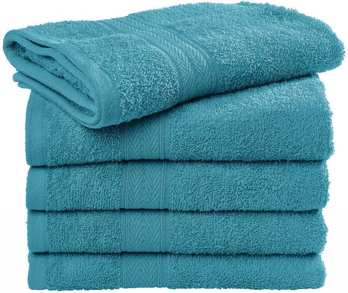 SG Accessories Towels Handtuch Rhine Beach Towel 100x180 cm - Strandtuch - Waschbar bis 60° von SG Accessories Towels
