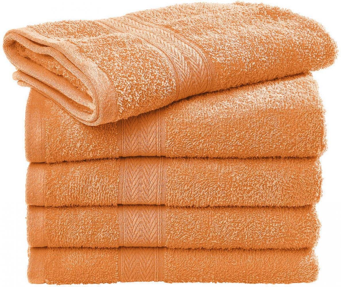 SG Accessories Towels Handtuch Rhine Guest Towel 30x50 cm - Gästehandtuch - Waschbar bis 60 von SG Accessories Towels