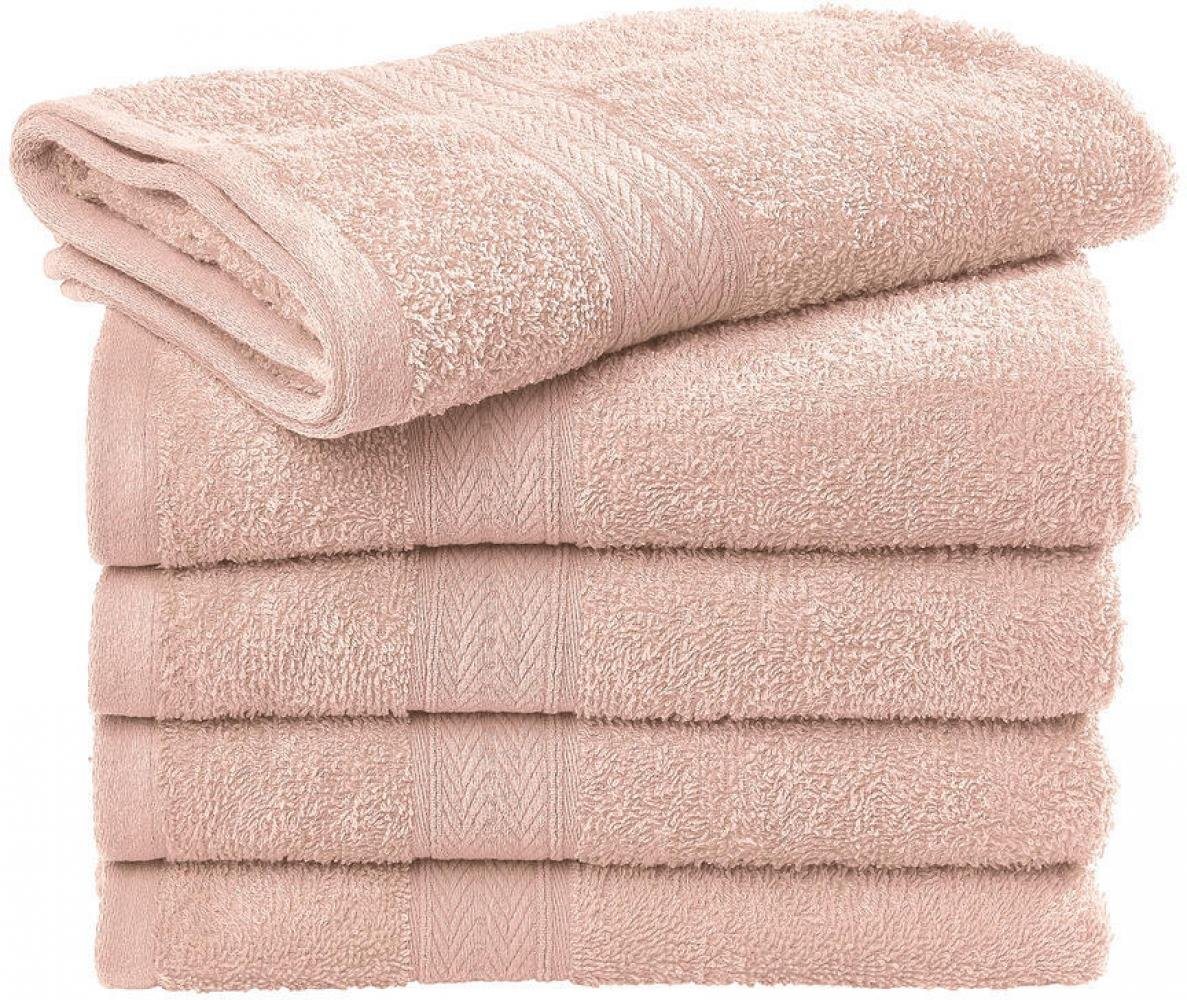 SG Accessories Towels Handtuch Rhine Hand Towel 50x100 cm - Handtuch - Waschbar bis 60°C SG Accessories Towels Handtuch Rhine Hand Towel 50x100 cm - Handtuch - Waschbar bis 60°C von SG Accessories Towels
