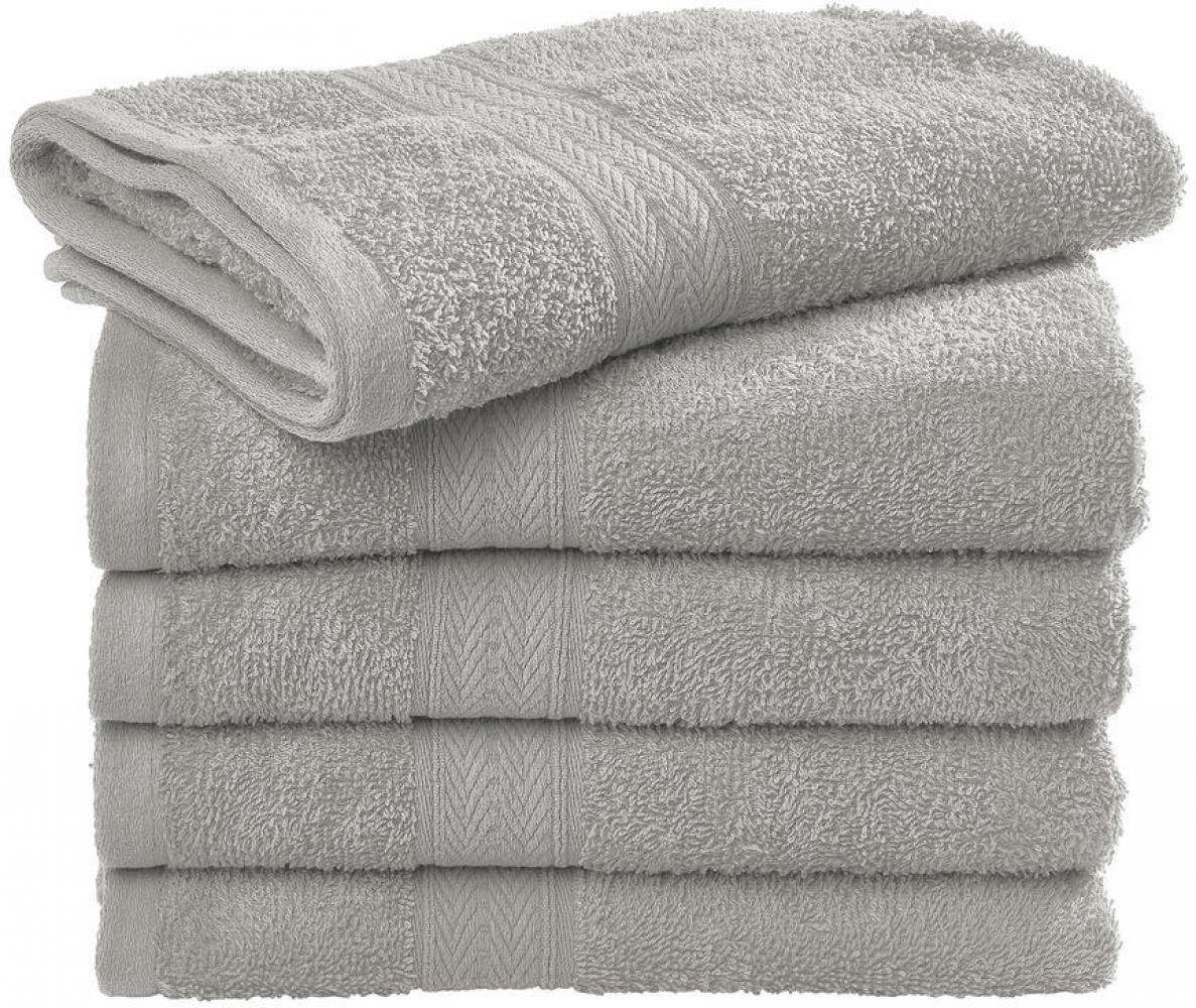 SG Accessories Towels Handtuch Rhine Hand Towel 50x100 cm - Handtuch - Waschbar bis 60°C SG Accessories Towels Handtuch Rhine Hand Towel 50x100 cm - Handtuch - Waschbar bis 60°C von SG Accessories Towels