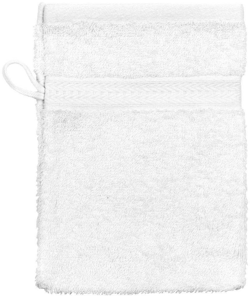 SG Accessories Towels Handtuch Rhine Wash Glove 16x22 cm - Waschlappen - Waschbar bis 60°C SG Accessories Towels Handtuch Rhine Wash Glove 16x22 cm - Waschlappen - Waschbar bis 60°C von SG Accessories Towels