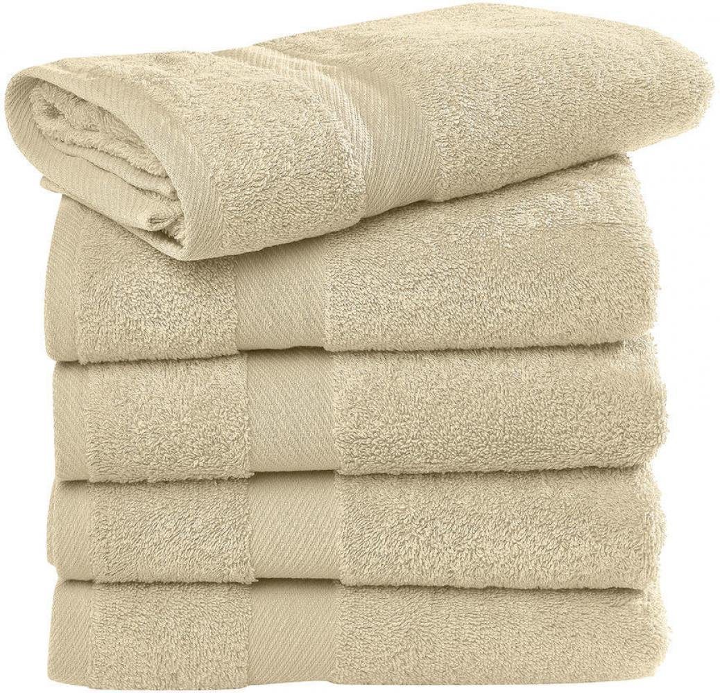 SG Accessories Towels Handtuch Seine Bath Towel 70x140cm - Badetuch - Waschbar bis 60°C von SG Accessories Towels