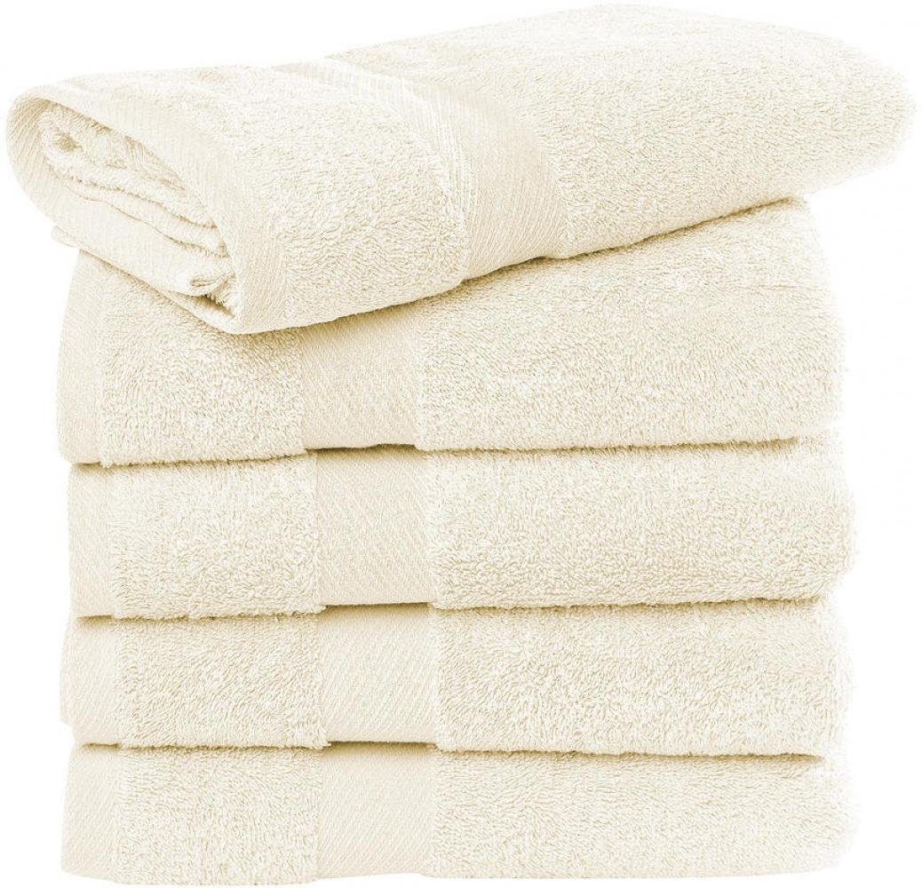 SG Accessories Towels Handtuch Seine Bath Towel 70x140cm - Badetuch - Waschbar bis 60°C von SG Accessories Towels