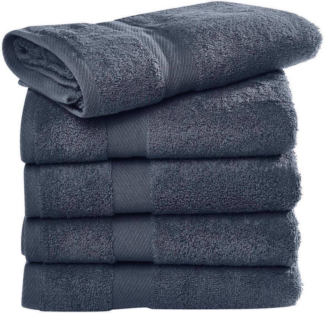 SG Accessories Towels Handtuch Seine Guest Towel 40x60 cm - Gästetuch - Waschbar bis 60°C von SG Accessories Towels