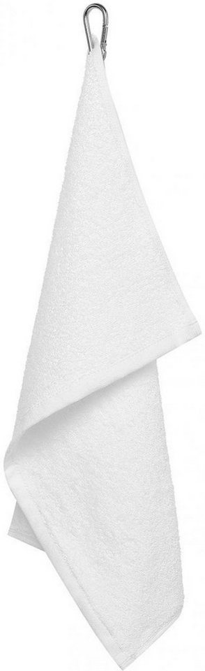 SG Accessories Towels Handtuch Thames Golf Towel 30x50 cm - Golftuch - Waschbar bis 60°C SG Accessories Towels Handtuch Thames Golf Towel 30x50 cm - Golftuch - Waschbar bis 60°C von SG Accessories Towels