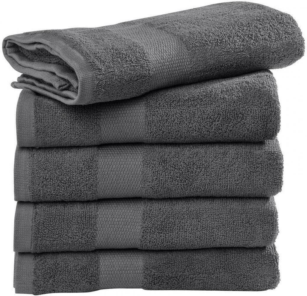 SG Accessories Towels Handtuch Tiber Bath Towel 70x140 cm - Badetuch - Waschbar bis 95°C von SG Accessories Towels