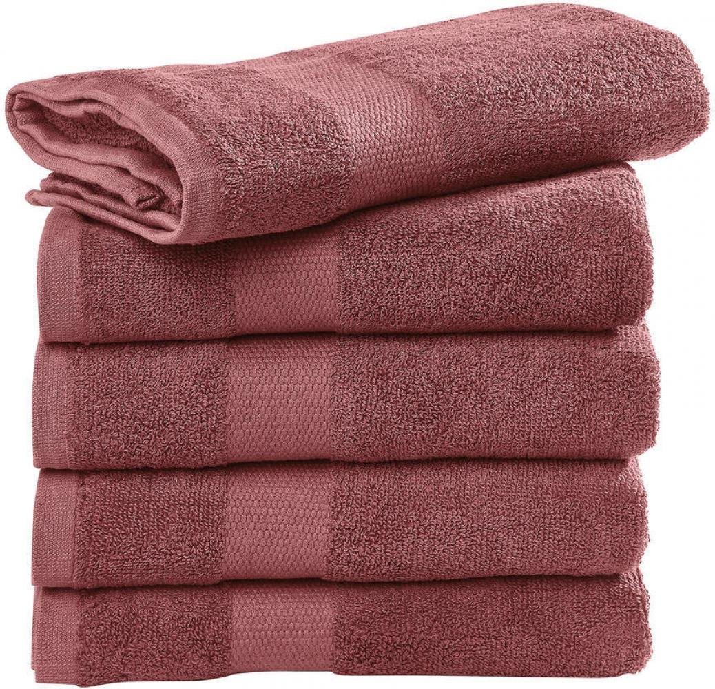 SG Accessories Towels Handtuch Tiber Bath Towel 70x140 cm - Badetuch - Waschbar bis 95°C von SG Accessories Towels