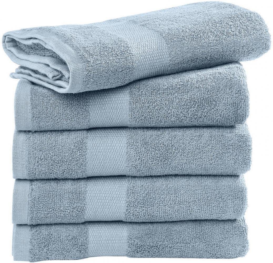 SG Accessories Towels Handtuch Tiber Bath Towel 70x140 cm - Badetuch - Waschbar bis 95°C von SG Accessories Towels