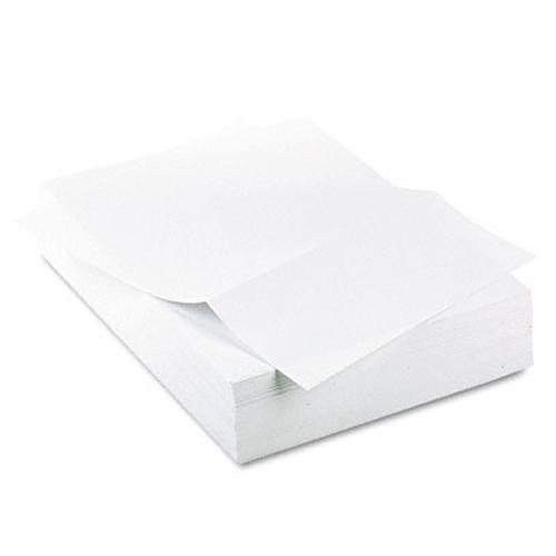 SG Education COP WA3 Kopierpapier, A3, 80 g/m², 500 Blatt, Weiß von SG Education