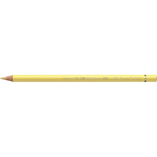 SG Education F110102 S Polychromos Bleistift, cremefarben von SG Education