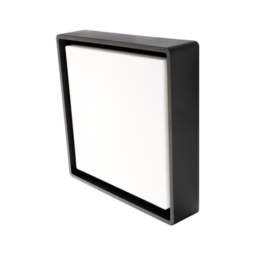 FRAME SQUARE schwarz 6W LED 3000K SG LEUCHTEN 605251 von SG LEUCHTEN