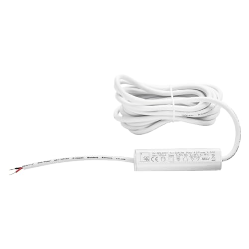 NANO Treiber Slim, 4,2W 350mA SG LEUCHTEN 820078 von SG LEUCHTEN