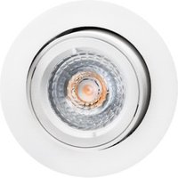 SG Leuchten Downlight weiß 911930 - 911930 von SG Leuchten