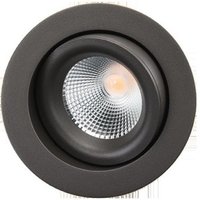 SG Leuchten LED-Downlight 3000K, graphit 902528 - 902528 SG Leuchten LED-Downlight 3000K, graphit 902528 - 902528 von SG Leuchten
