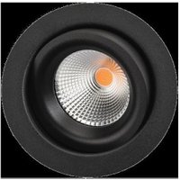 SG Leuchten LED-Downlight 4000K, schwarz 905241 - 905241 SG Leuchten LED-Downlight 4000K, schwarz 905241 - 905241 von SG Leuchten
