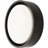 SG Leuchten LED-Wand-u.Deckenleuchte 3000K, schwarz 605051 - 605051 von SG Leuchten