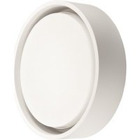 SG Leuchten LED-Wand-u.Deckenleuchte 3000K, weiß 605041 - 605041 SG Leuchten LED-Wand-u.Deckenleuchte 3000K, weiß 605041 - 605041 von SG Leuchten