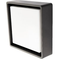 SG Leuchten LED-Wand-u.Deckenleuchte 3000K 605261 - 605261 SG Leuchten LED-Wand-u.Deckenleuchte 3000K 605261 - 605261 von SG Leuchten