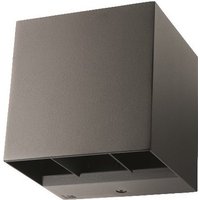 SG Leuchten LED-Wandleuchte 3000K 641704 - 641704 von SG Leuchten