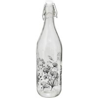 Flasche White Floral 1L Sg Secret De Gourmet von SG SECRET DE GOURMET