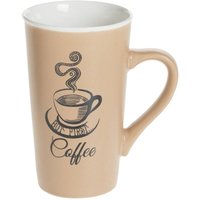 Heißes Getränk 50 cl Becher - Kaffee von SG SECRET DE GOURMET
