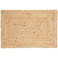 Jute-Tischset 45x30cm von SG SECRET DE GOURMET