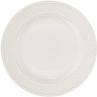 Set aus 6 flachen Tellern Perle D27cm Sg Secret De Gourmet von SG SECRET DE GOURMET
