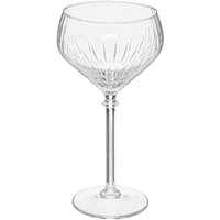 4 Geriffelte Champagnergläser 32CL Sg Secret De Gourmet von SG SECRET DE GOURMET