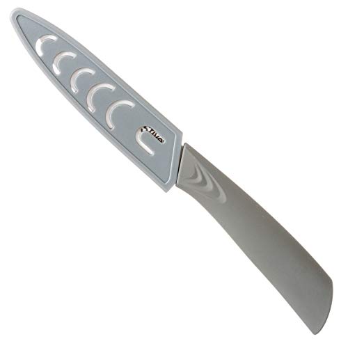 5five - keramik-spickmesser "zirco" klinge 10cm von 5 five simply smart