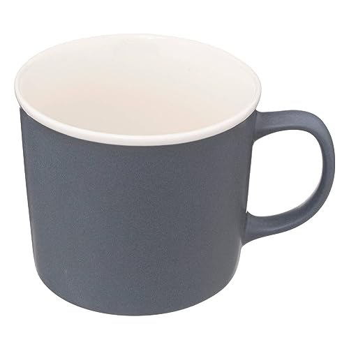 Secret de Gourmet - M tasse m natur blau 38cl von SG Secret de Gourmet