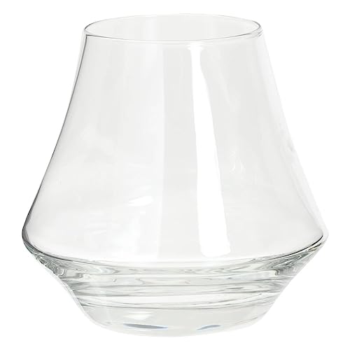 SG Secret de Gourmet Set aus 4 gläsern whisky bas x 4 - Aroma 29 cl von SG Secret de Gourmet