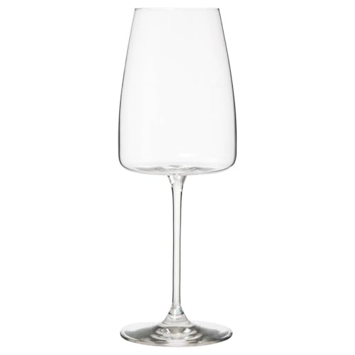 Secret de Gourmet - 6er-set kristallwassergläser angara 51 cl von SG Secret de Gourmet