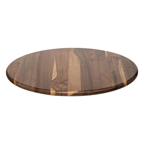 Secret de Gourmet - Drehteller "akazie" d50cm von SG Secret de Gourmet
