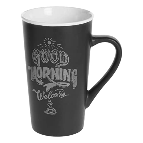 Secret de Gourmet - Heißes getränk 50 cl becher - Guten Morgen von SG Secret de Gourmet