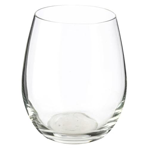 Secret de Gourmet - Niedriger becher orpea 36 cl box - Becher, Glas, Größe 6.5x10 cm von SG Secret de Gourmet