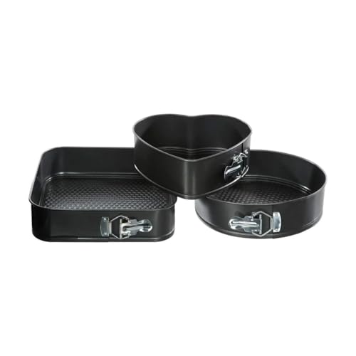 SET 3 MOLDES DESMONTABLES von SG Secret de Gourmet