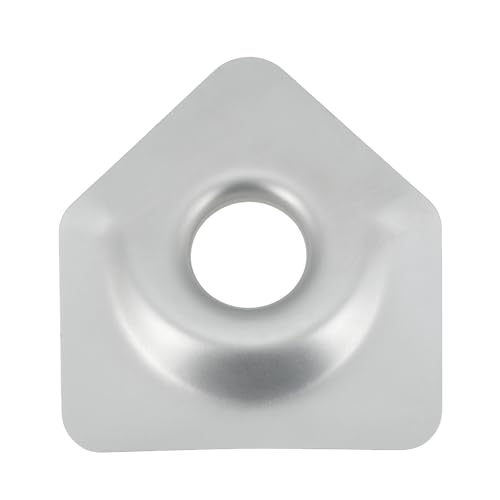 SG Store 1 x Auto-Verstärkungsplatten-Reparaturhalterung A2019970086 2019970086, kompatibel mit Mercedes Benz W201 190D 190E 1982–1990 SG Store 1 x Auto-Verstärkungsplatten-Reparaturhalterung A2019970086 2019970086, kompatibel mit Mercedes Benz W201 190D 190E 1982–1990 von SG Store