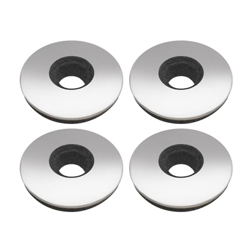 SG Store 100 Stück Dichtungsscheiben 304 Edelstahl Neopren EPDM Verbund-Dichtungsscheiben für Selbstbohrende Schrauben 14mm Außendurchmesser 4,8mm Innendurchmesser 2,5mm Dicke SG Store 100 Stück Dichtungsscheiben 304 Edelstahl Neopren EPDM Verbund-Dichtungsscheiben für Selbstbohrende Schrauben 14mm Außendurchmesser 4,8mm Innendurchmesser 2,5mm Dicke von SG Store