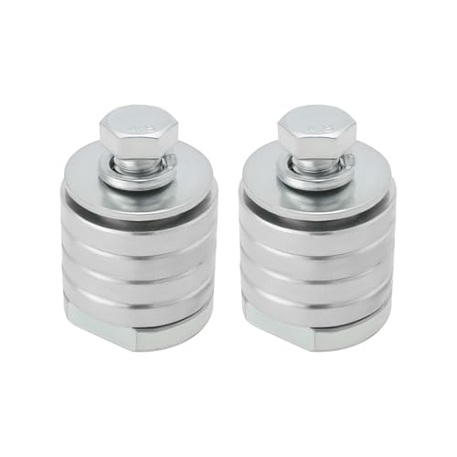 SG Store 2 Sets M10 Winkelschleifer Modifizierte Schlitzmaschine Umwandlungskopf Verlängerung Variable Geschwindigkeit Adapter Kit Geeignet für Schlitzwand Ziegel Fliesen SG Store 2 Sets M10 Winkelschleifer Modifizierte Schlitzmaschine Umwandlungskopf Verlängerung Variable Geschwindigkeit Adapter Kit Geeignet für Schlitzwand Ziegel Fliesen von SG Store