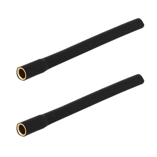 SG Store 2 Stücke Kettensäge Öl Schlauch Ersatz Teil 1121 640 9400 Kraftstoff Linie Schläuche für Kettensäge Kompatibel mit Stihl 024 026 MS240 MS260 von SG Store