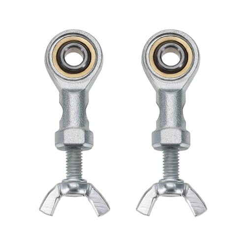 SG Store 2-teiliges Spitzer-Metallschieberlager Verstellbarer Schieber Verschleißfester Spitzer Rotierender Schieber-Fixator Kompatibel mit Ruixin Pro RX-008 Spitzer SG Store 2-teiliges Spitzer-Metallschieberlager Verstellbarer Schieber Verschleißfester Spitzer Rotierender Schieber-Fixator Kompatibel mit Ruixin Pro RX-008 Spitzer von SG Store