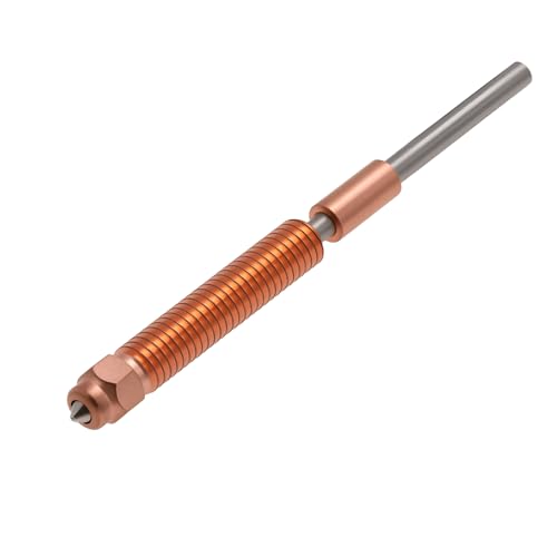 SG Store 3D-Druckerdüsen 0,2 Mm Schnellwechseldüse Kompatibel mit Creality K2 Plus SG Store 3D-Druckerdüsen 0,2 Mm Schnellwechseldüse Kompatibel mit Creality K2 Plus von SG Store